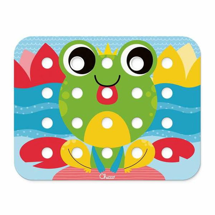 Centre d'activités Chicco