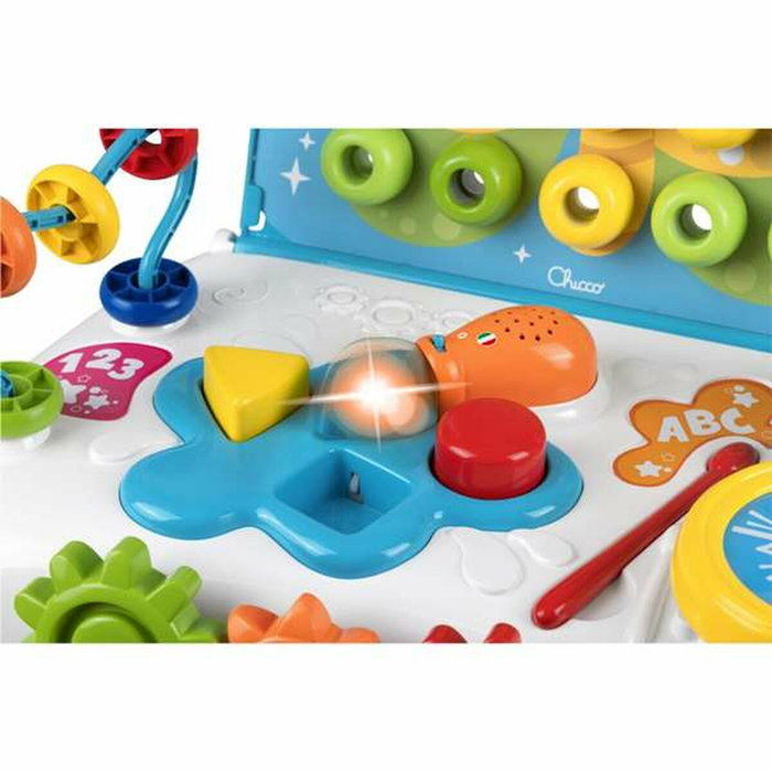 Centre d'activités Chicco