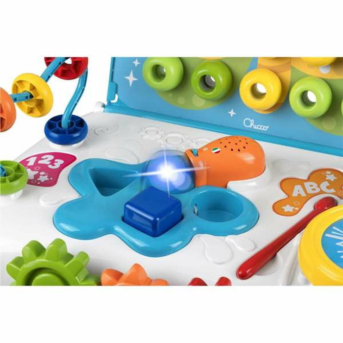 Centre d'activités Chicco