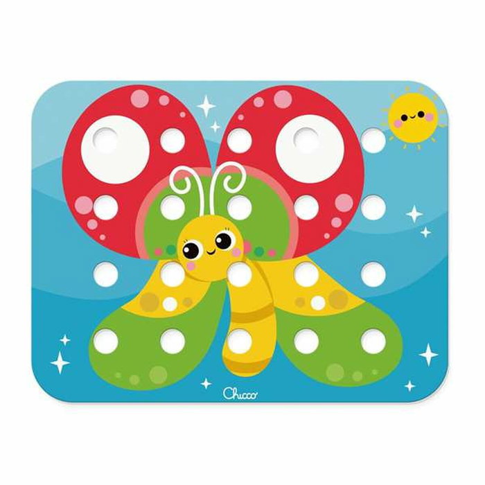 Centre d'activités Chicco