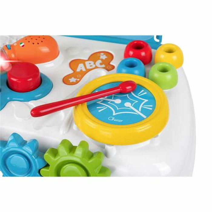 Centre d'activités Chicco