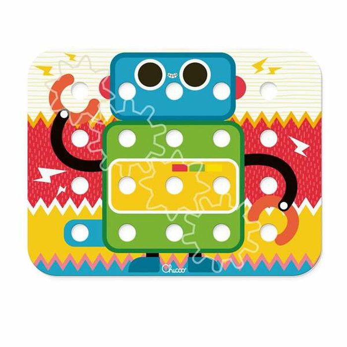 Centre d'activités Chicco