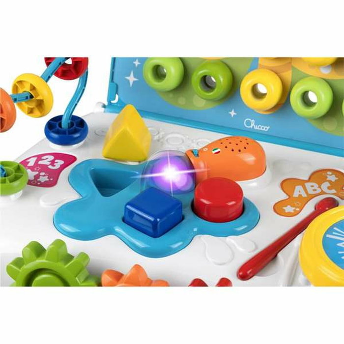 Centre d'activités Chicco