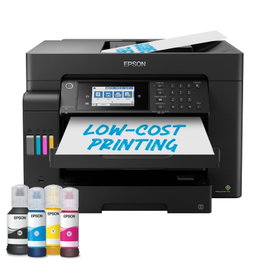 Epson EcoTank ET-16605 Imprimante multifonction A3+