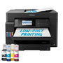 Epson EcoTank ET-16605 - Imprimante multifonction jet d'encre à réservoirs rechargeables - Noir