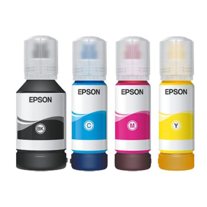 Epson EcoTank ET-16605 - Imprimante multifonction jet d'encre à réservoirs rechargeables - Noir