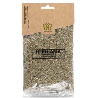 NATURCID Herniaria Plante 50g - Infusion pour bien-être NATURCID Herniaria Plante 50g - Infusion pour bien-être
