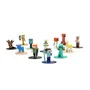 Smoby Jada Figurine Minecraft Set 12 Pièces - #2