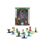 Smoby Jada Figurine Minecraft Set 12 Pièces - #2