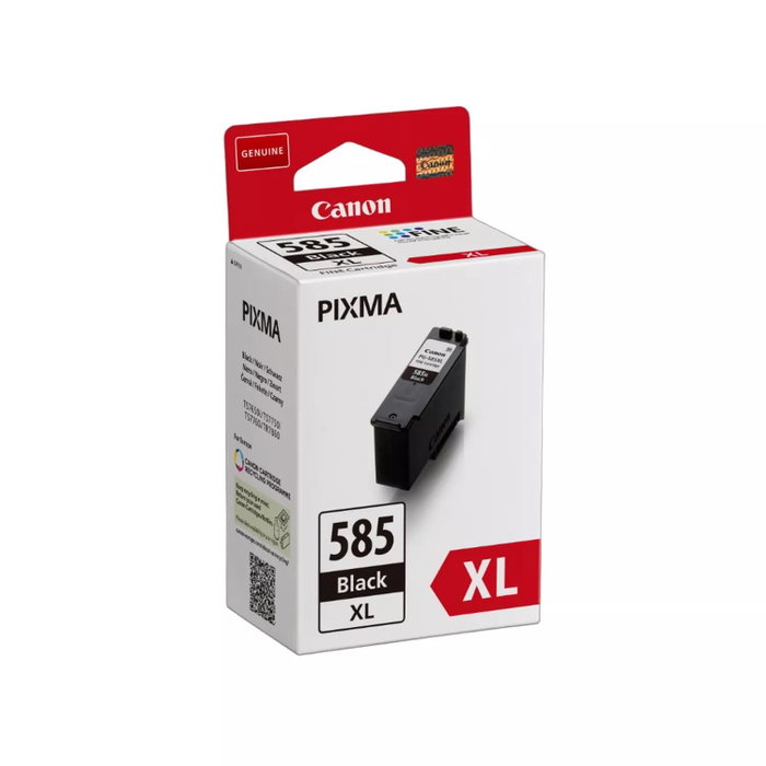 Canon PG-585XL Noir XL