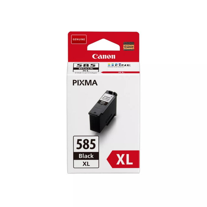 Canon PG-585XL Noir XL
