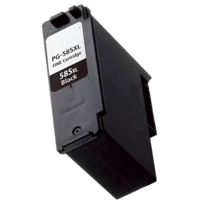 Canon PG-585XL Cartouche d'encre noir Canon PG-585XL Cartouche d'encre noir