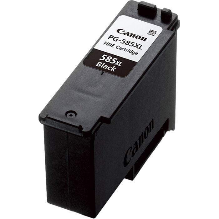 Canon PG-585XL Cartouche d'encre noir Canon PG-585XL Cartouche d'encre noir