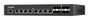 Qnap QSW-IM3216-8S8T Switch Géré L2 16 Ports 10GbE RJ45/SFP+ Industriel Sans Ventilateur