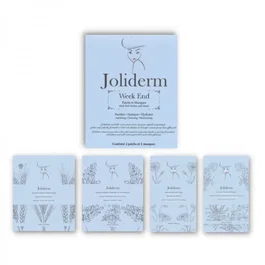 Joliderm Week End Set