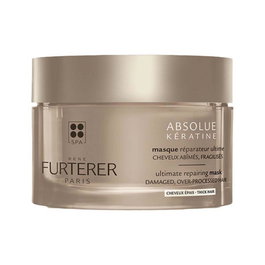 Rene Furterer Absolue Keratine Masque crème