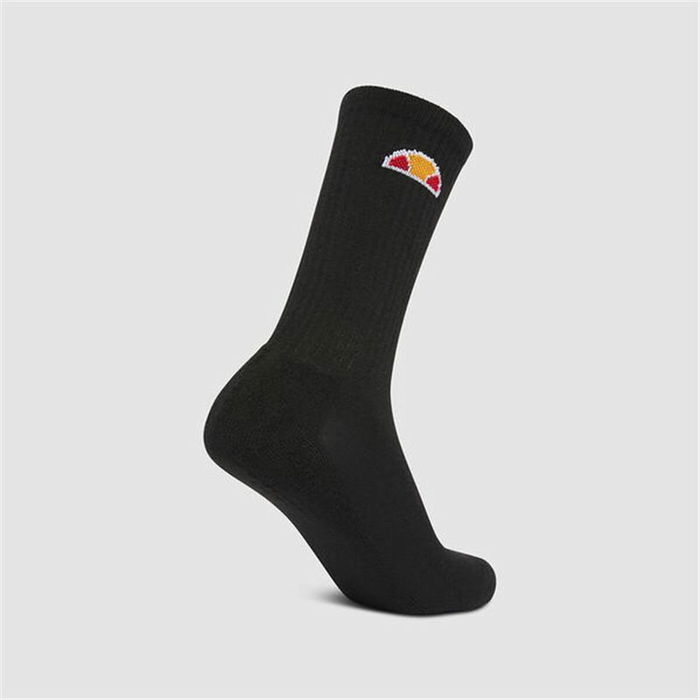 Chaussettes de Sport Ellesse Tisbi BK Noir 37/39