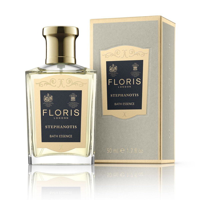 Floris Of London Essence de bain Stephanotis 50 ml