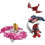 Lego NINJAGO 71824 Trompo Spinjitzu Dragón de Sora - Jeu de construction pour enfants