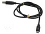 MicroConnect Câble USB-C vers USB 2.0 B, 1m