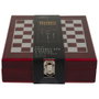 Cook Concept Coffret Vin et Échecs en Bois de Paulownia