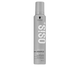 Schwarzkopf OSIS+ Curl Soufflé Mousse Coiffante pour Boucles 200 ml