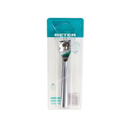 BETER Cortacallos Métallique 14,5cm + 1 lame