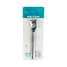 BETER Cortacallos Métallique 14,5cm + 1 lame