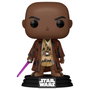 Funko Mace Windu (Retro) POP! Vinyl Star Wars Figurine
