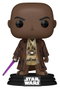Funko Mace Windu (Retro) POP! Vinyl Star Wars Figurine