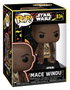 Funko Mace Windu (Retro) POP! Vinyl Star Wars Figurine