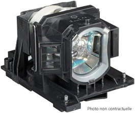 CoreParts Lampe pour projecteurs Hitachi CP-X4021N, CP-X5021N