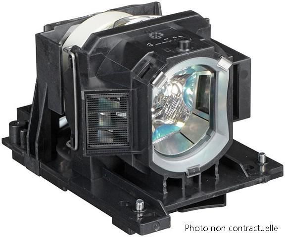 CoreParts Lampe pour projecteurs Hitachi CP-X4021N, CP-X5021N CoreParts Lampe pour projecteurs Hitachi CP-X4021N, CP-X5021N