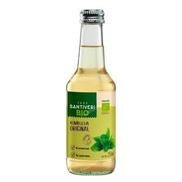 Santiveri Kombucha Original 250 ml Bio