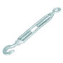 WOLFPACK LINEA PROFESIONAL Tendeurs galvanisés M 22 mm 7/8''