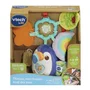 Vtech Baby Titouan Mon Toucan Éveil des Sens - Jouet d'Éveil Sensoriel Nomade en Plastique Recyclé - 3 à 36 Mois - Multicolore