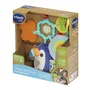 Vtech Baby Titouan Mon Toucan Éveil des Sens - Jouet d'Éveil Sensoriel Nomade en Plastique Recyclé - 3 à 36 Mois - Multicolore