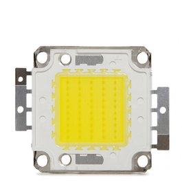 LED COB Haute Puissance 70W 7.000Lm 6000K COB30