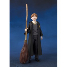 Tamashii Nations S.H. Figuarts Ron Weasley Harry Potter et la Pierre Philosophale
