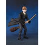 Tamashii Nations S.H. Figuarts Ron Weasley Harry Potter et la Pierre Philosophale