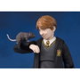 Tamashii Nations S.H. Figuarts Ron Weasley Harry Potter et la Pierre Philosophale