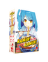 Sd Games Jeu de société Ramen! Ramen! - Jeu de cartes compétitif et familial, pour 1 à 4 joueurs, dès 8 ans, 30 min