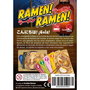 SD GAMES Juego de mesa Ramen! Ramen! Version espagnole - Jeu de société, à partir de 8 ans, 1 à 4 joueurs, durée 30 min