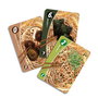 SD GAMES Juego de mesa Ramen! Ramen! Version espagnole - Jeu de société, à partir de 8 ans, 1 à 4 joueurs, durée 30 min