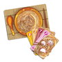 SD GAMES Juego de mesa Ramen! Ramen! Version espagnole - Jeu de société, à partir de 8 ans, 1 à 4 joueurs, durée 30 min