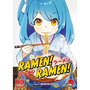 SD GAMES Juego de mesa Ramen! Ramen! Version espagnole - Jeu de société, à partir de 8 ans, 1 à 4 joueurs, durée 30 min