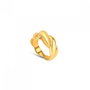 Bague Femme One Jewels OJBR09G-8 Doré 8