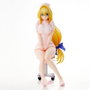 To Love-Ru Darkness statuette PVC Nurse Series: Tearju Lunatique 19 cm