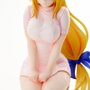 To Love-Ru Darkness statuette PVC Nurse Series: Tearju Lunatique 19 cm