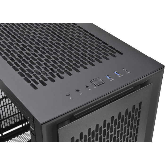 Thermaltake CTE T500 Air Black Thermaltake CTE T500 Air Black